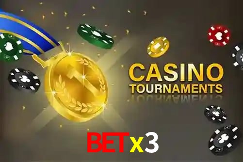 App mobile betx3